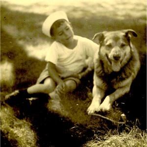 Meet your Posher, Mark